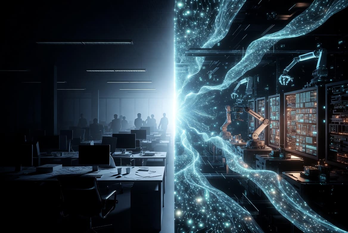 The Engineering Productivity Revolution