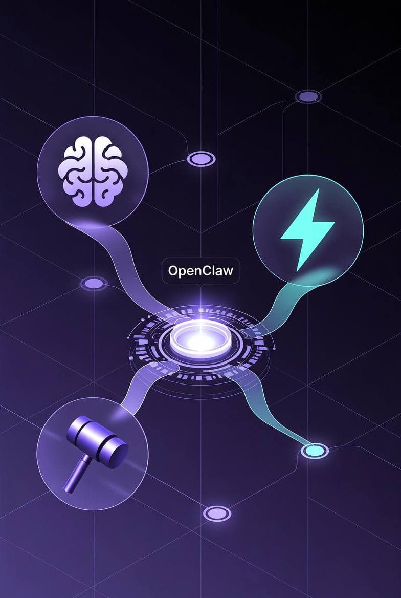 OpenClaw Is Having Its ChatGPT Moment